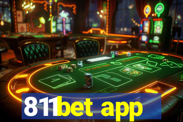 811bet app